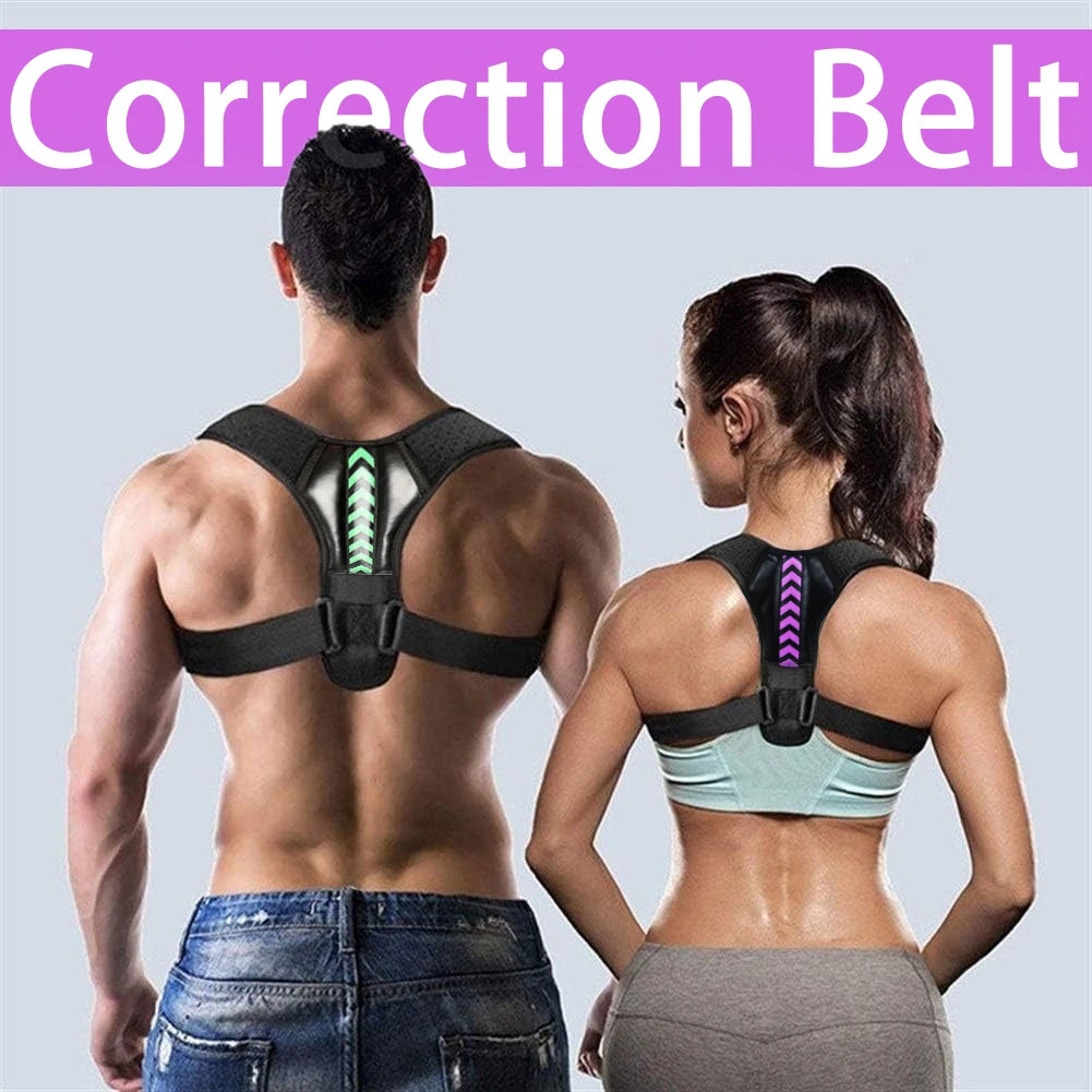 Corretor de Postura VitalShape