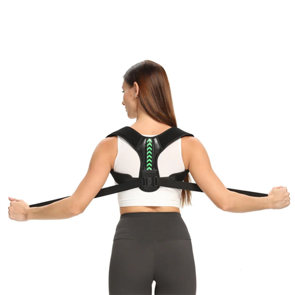 Corretor de Postura VitalShape