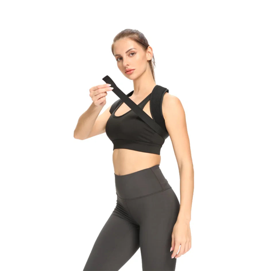 Corretor de Postura VitalShape