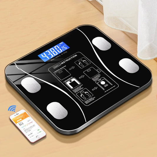 Balança Inteligente VitalShape